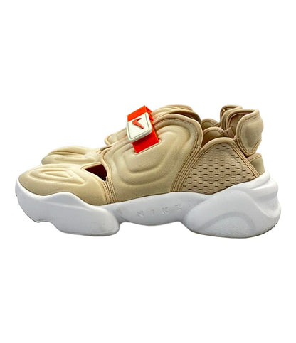 NIKE スニーカーサンダル W アクア リフト DJ4669-200 レディース SIZE 25.5 (XL) ナイキ