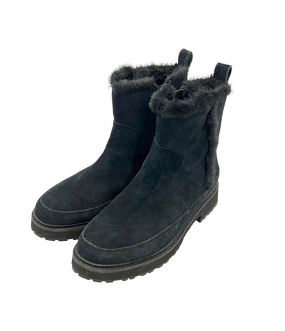 COLE HAAN ショートブーツ レディース SIZE 6 1/2 B コールハーン