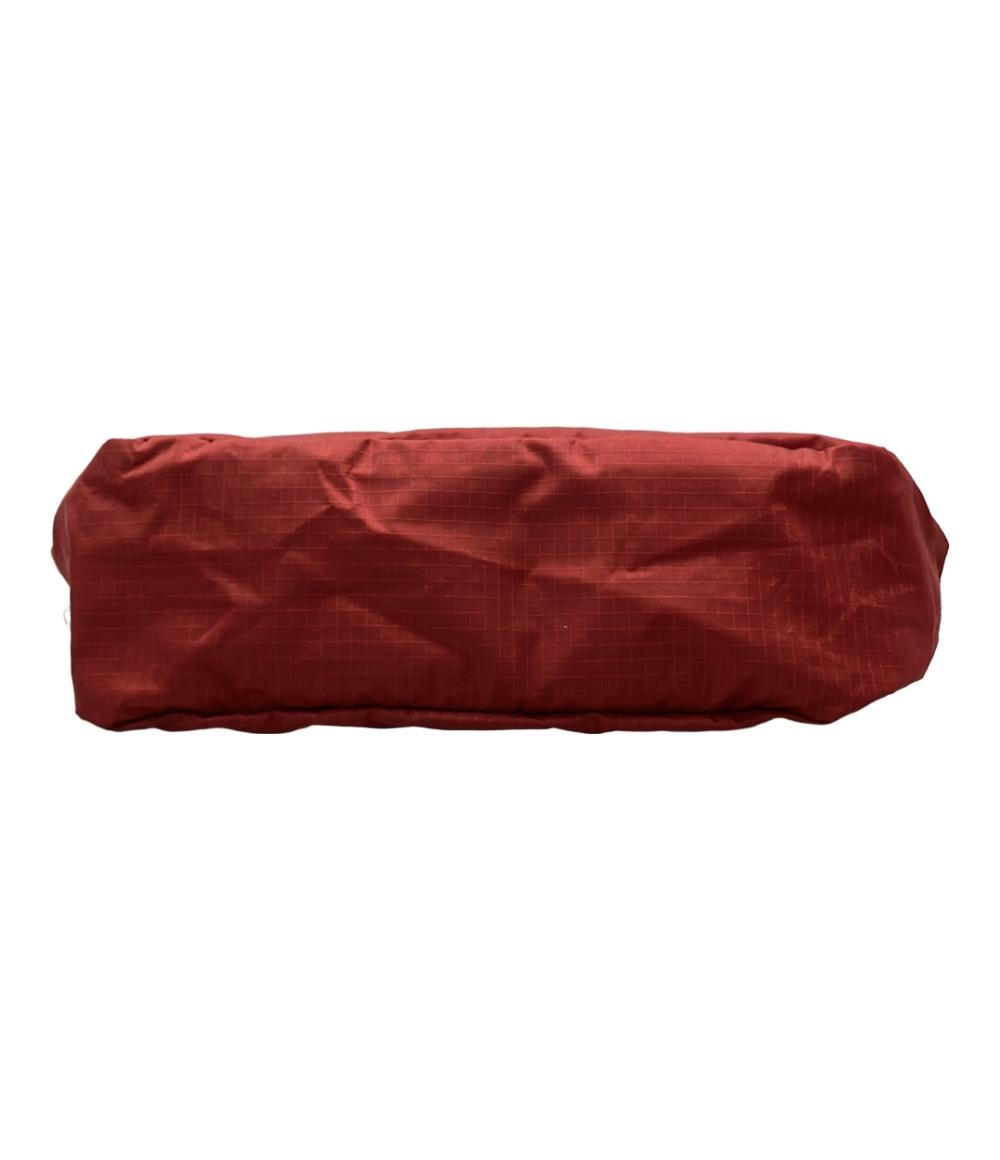 mont-bell ボディバッグ ウエストポーチ ポケッタブル ライトポーチ メンズ モンベル