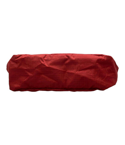 mont-bell ボディバッグ ウエストポーチ ポケッタブル ライトポーチ メンズ モンベル