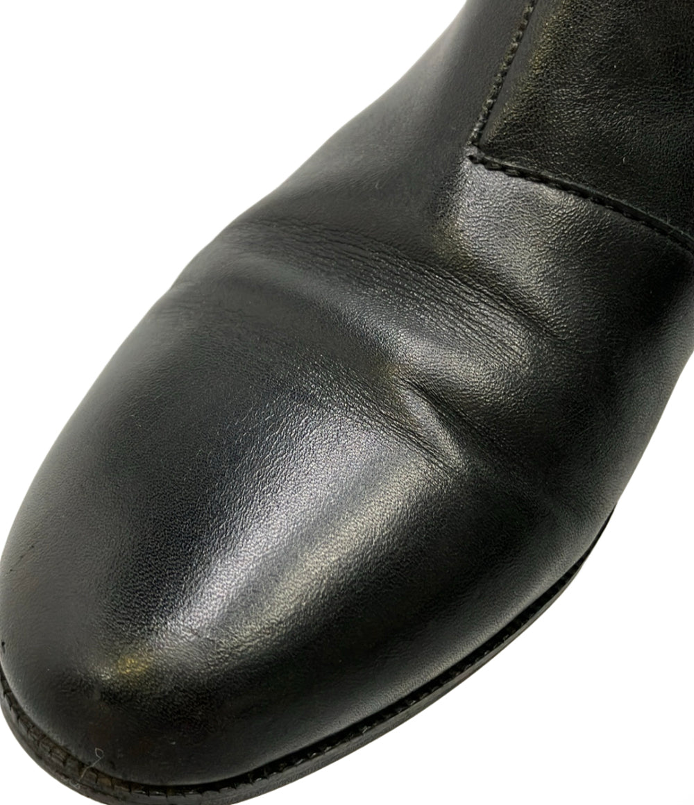 REGAL ショートブーツ サイドジップ レディース SIZE 24.5 リーガル