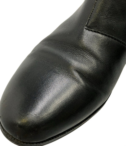REGAL ショートブーツ サイドジップ レディース SIZE 24.5 リーガル