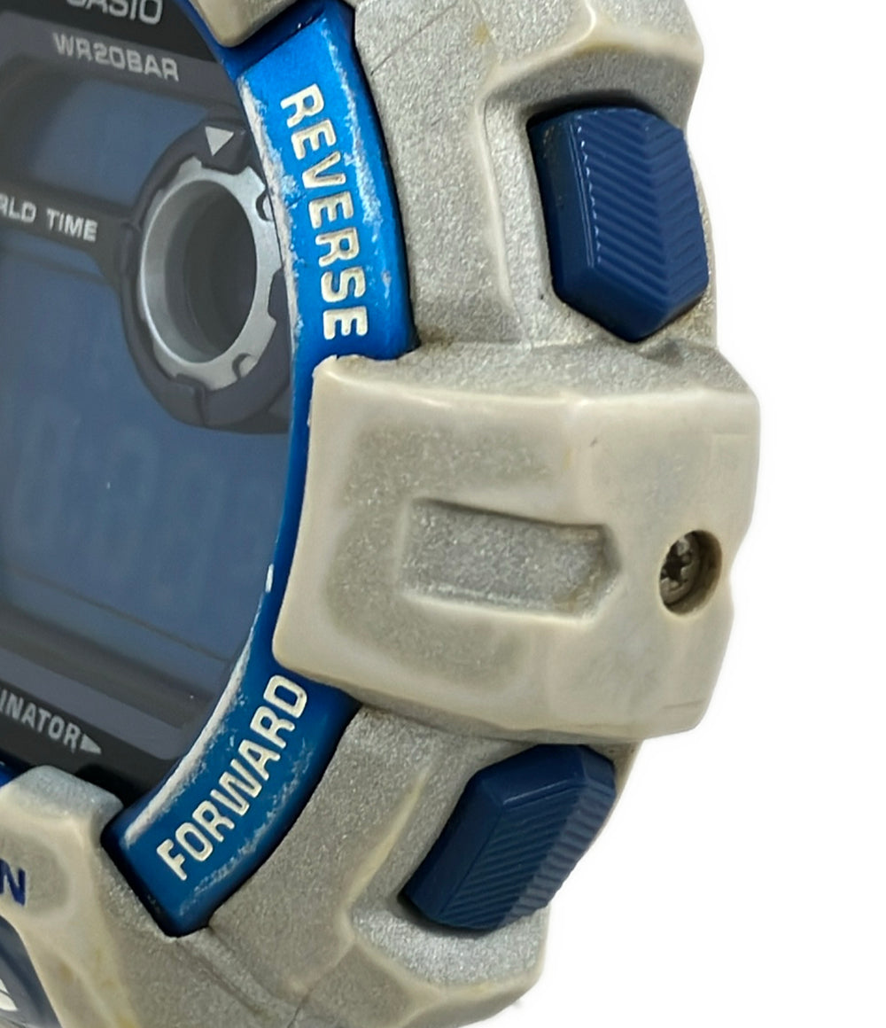 CASIO 腕時計 クレイジーカラーズ G-SHOCK クオーツ G-8900CS メンズ カシオ