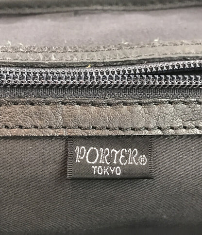 ポーター  ボストンバッグ      ユニセックス   PORTER