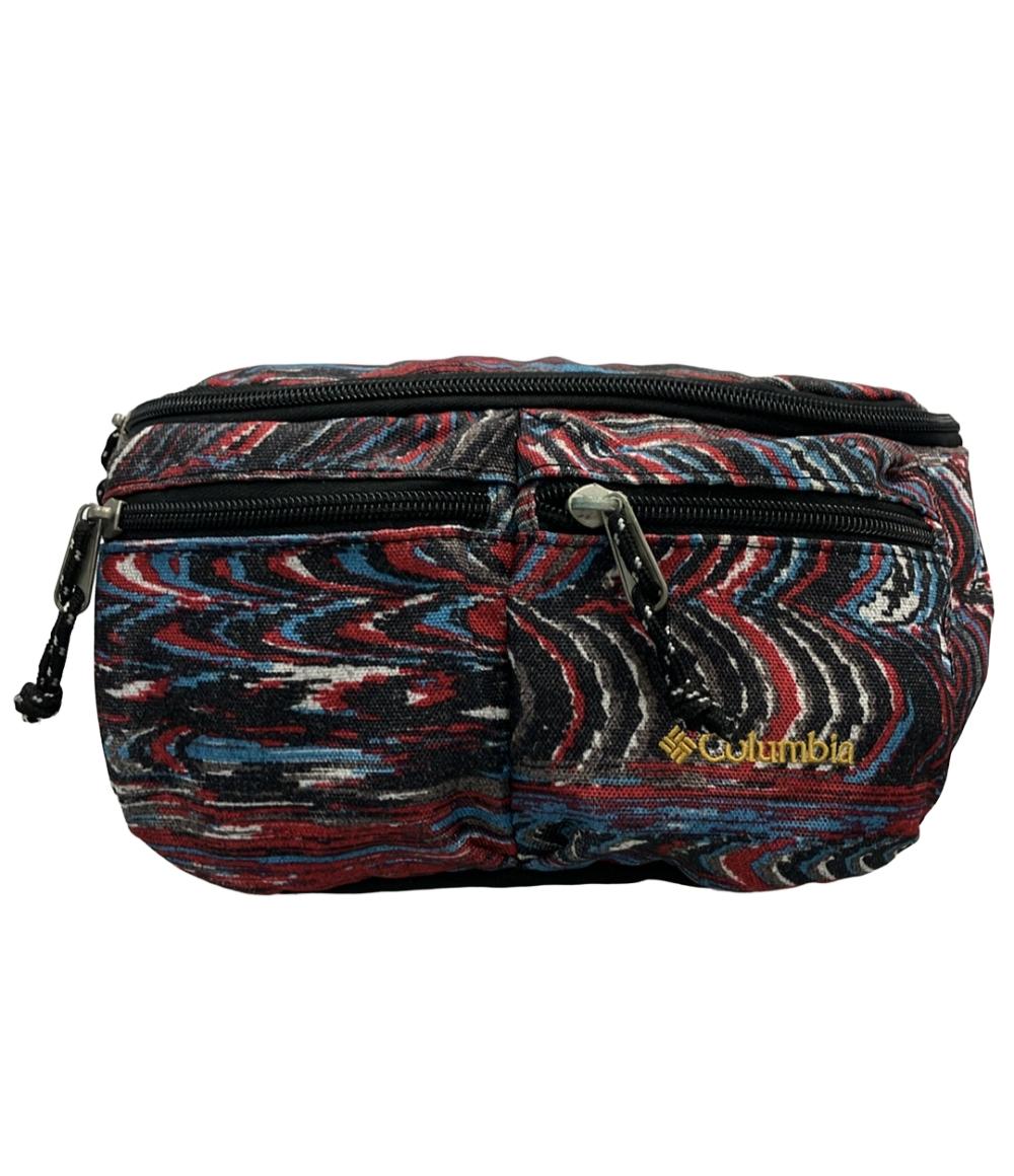 コロンビア ウエストポーチ メンズ Columbia