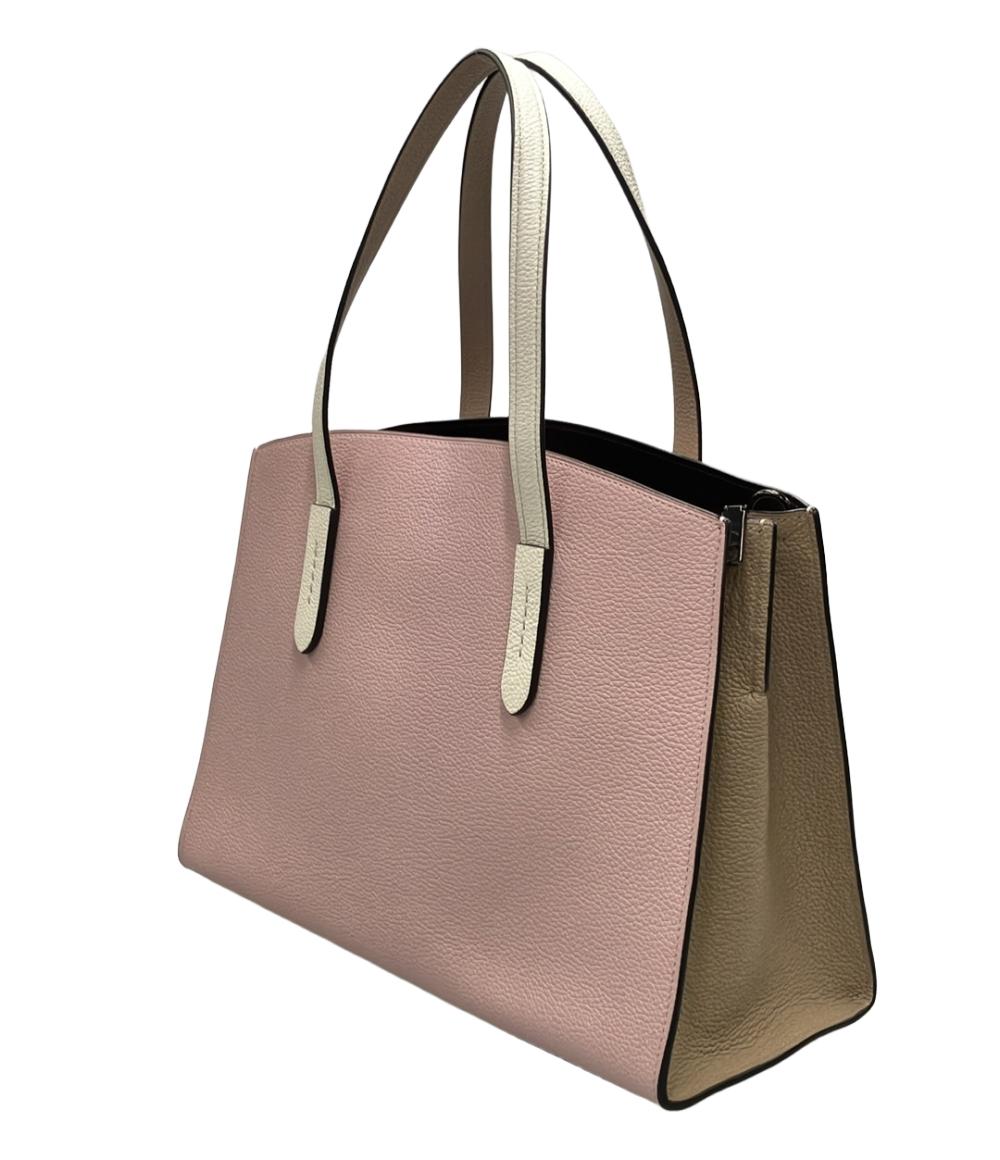 コーチ 2WAY ハンドバッグ ショルダーバッグ 斜め掛け 76087 レディース COACH