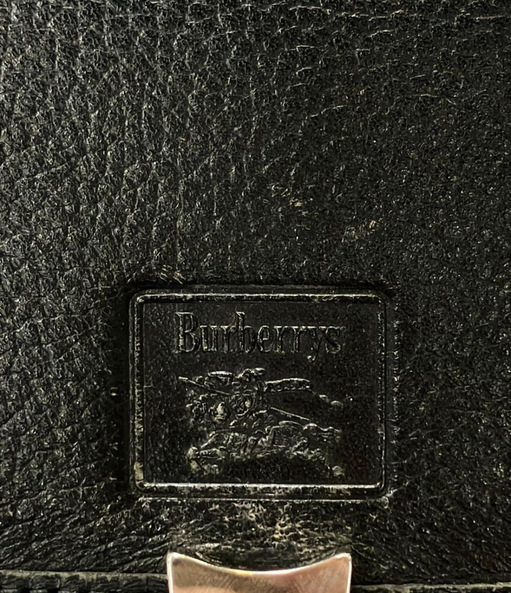 Burberrys 2way ハンドバッグ ショルダーバッグ レディース バーバリーズ