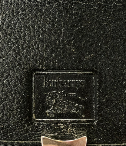 Burberrys 2way ハンドバッグ ショルダーバッグ レディース バーバリーズ