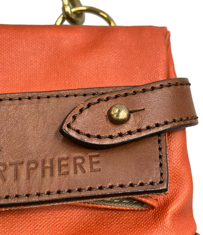 ARTPHERE ショルダーバッグ 斜め掛け レディース アートフィアー