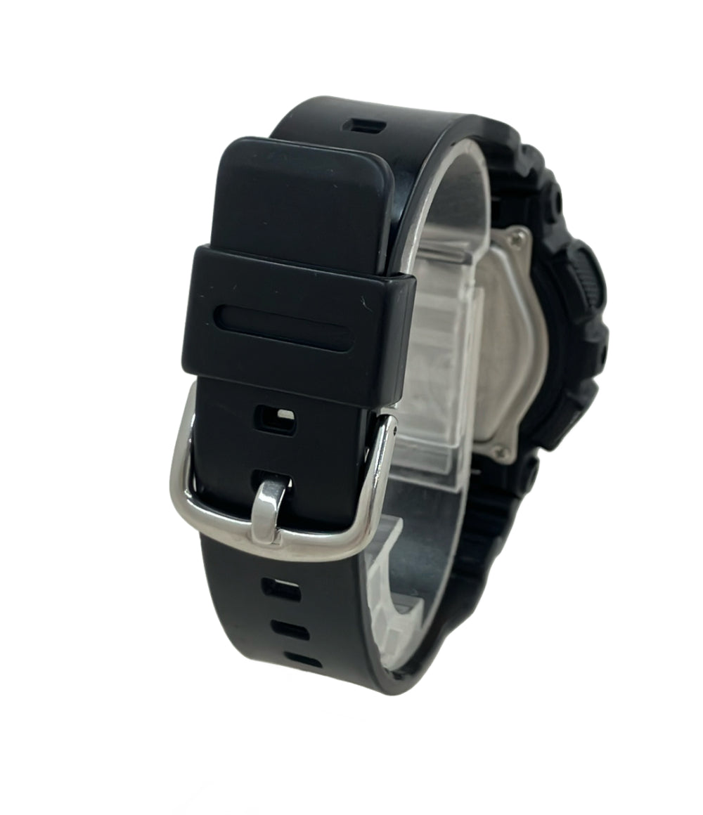 CASIO 腕時計 Baby-G クオーツ BA-110RG レディース カシオ