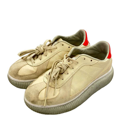 ONITSUKA TIGER ローカットスニーカー レディース SIZE 24.0 オニツカタイガー