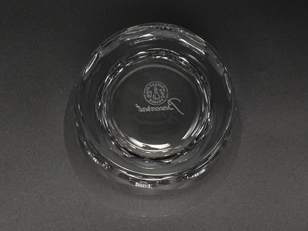 Baccarat グラス タンブラー ブラーヴァ バカラ