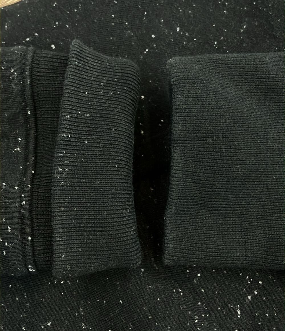 MASU 長袖 スウェット メンズ SIZE 44 エムエーエスユー