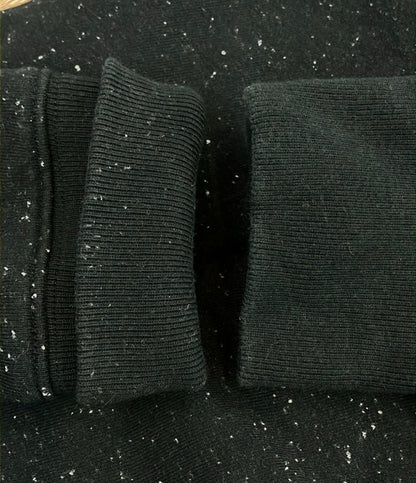 MASU 長袖 スウェット メンズ SIZE 44 エムエーエスユー