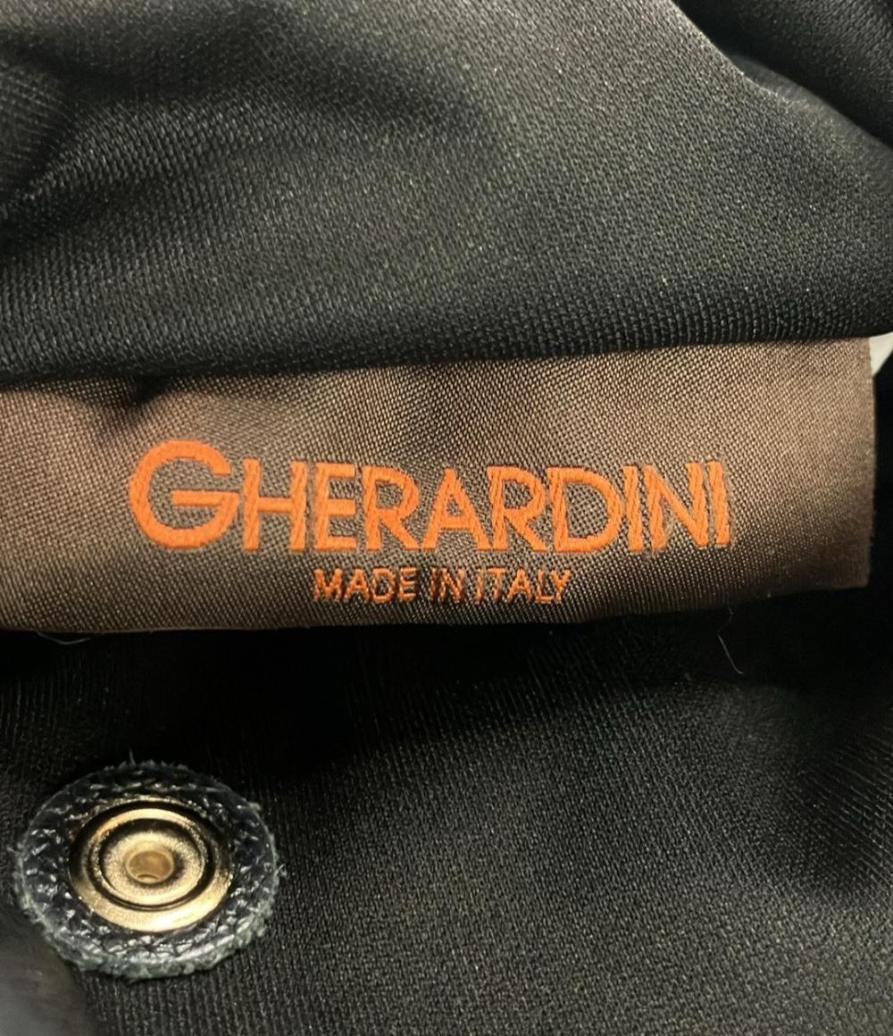 ゲラルディーニ ショルダーバッグ 斜め掛け レディース GHERARDINI