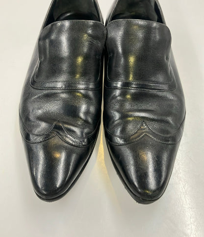 GUCCI ローファー メンズ SIZE 39 1/2 (24.5cm) グッチ