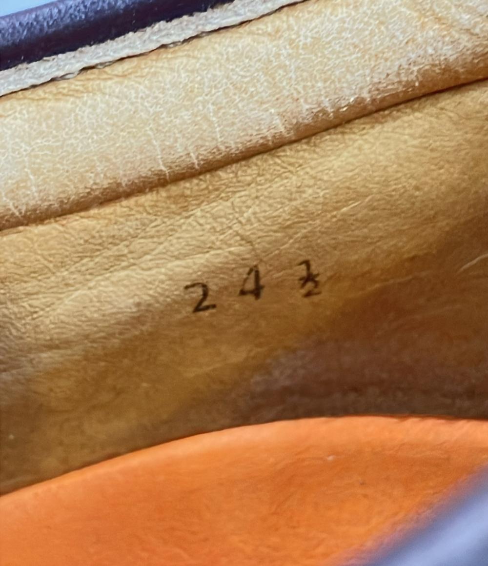 REGAL PRO WALKER ドレスシューズ メンズ SIZE 24 1/2 (XS) リーガル プロウォーカー