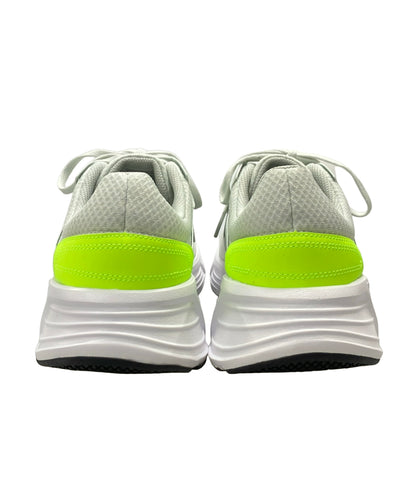 美品 adidas ローカットスニーカー GALAXY 6 M IE8135 メンズ SIZE 30.5 アディダス
