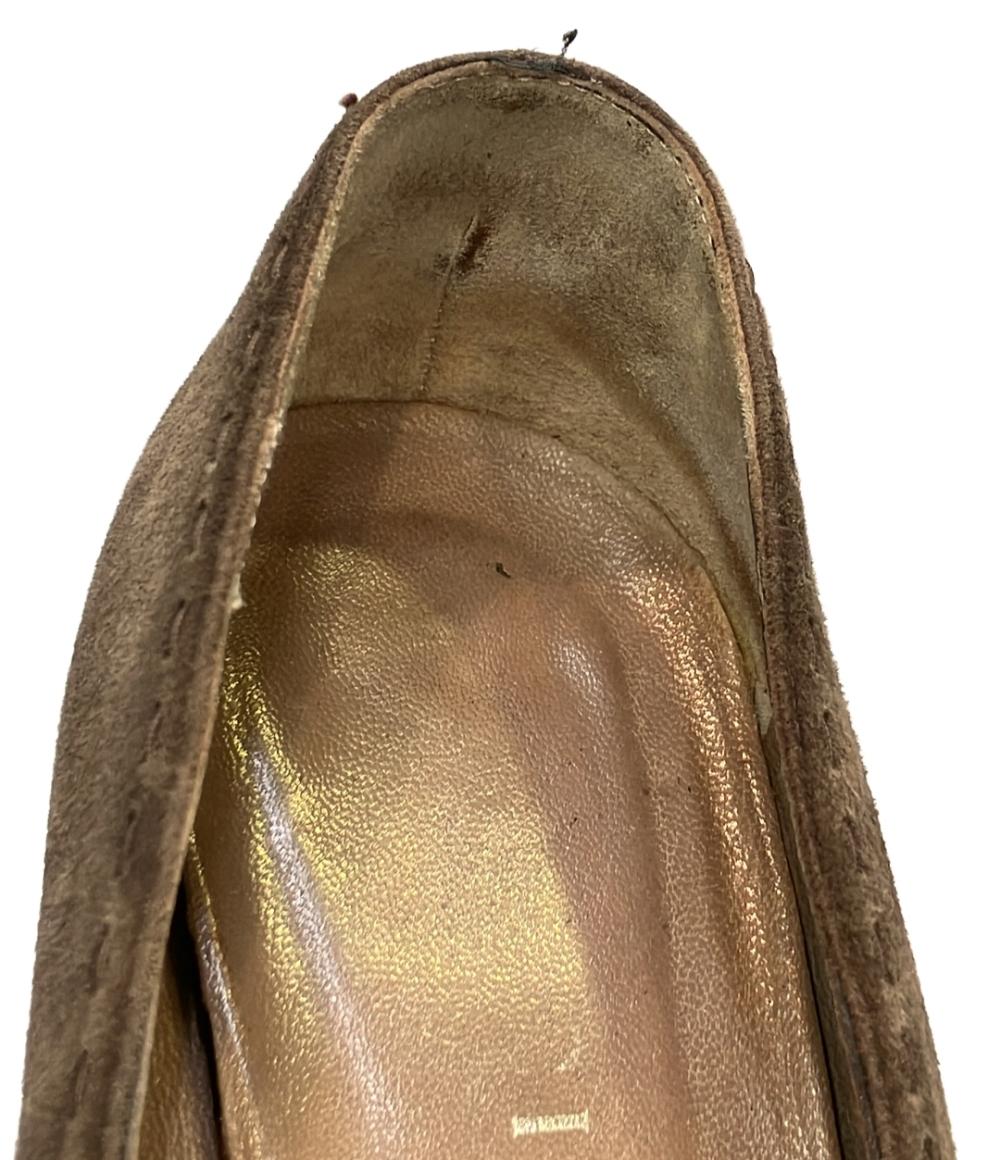 GUCCI パンプス レディース SIZE 36.5 グッチ – Rehello by BOOKOFF