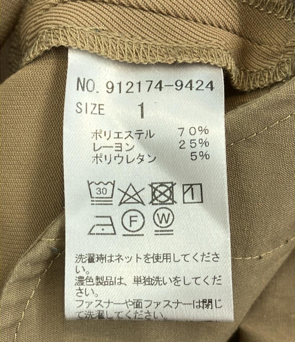 美品 ノーク カーゴスカート レディース SIZE 1 (S) N.O.R.C