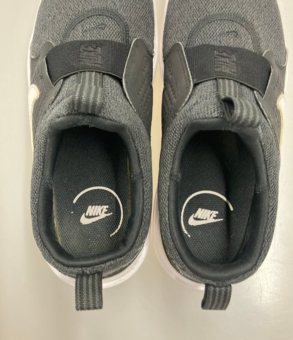 NIKE ローカットスニーカー スリッポン AD コンフォート DJ1001-002 レディース SIZE 24.0 (L) ナイキ