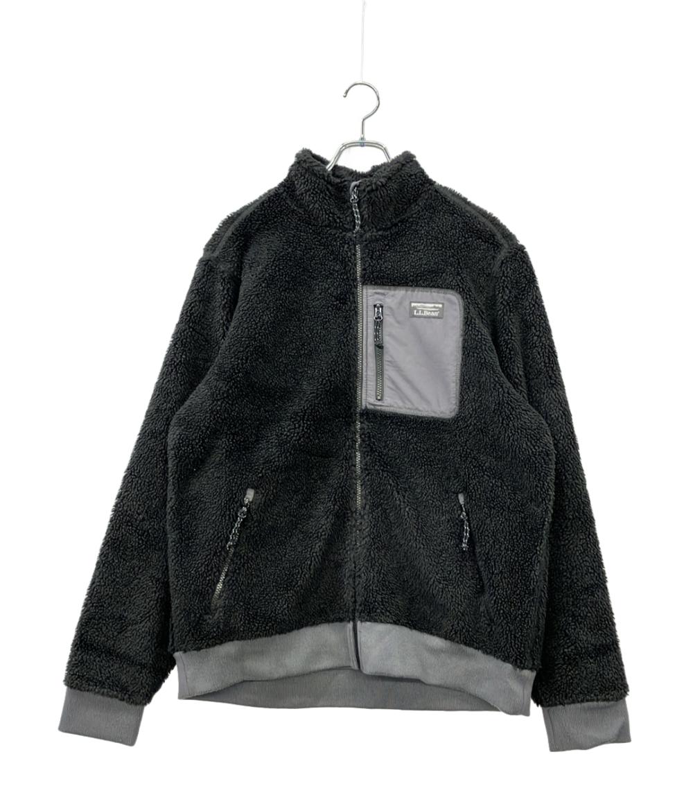 エルエルビーン フリースジャケット レディース SIZE LG-REG (L) L.L.Bean
