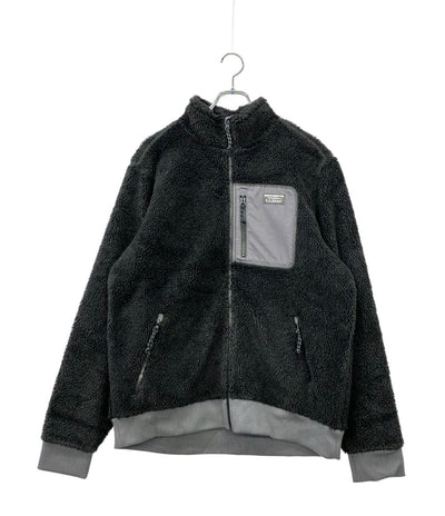 エルエルビーン フリースジャケット レディース SIZE LG-REG (L) L.L.Bean