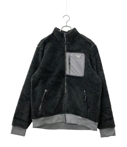 エルエルビーン フリースジャケット レディース SIZE LG-REG (L) L.L.Bean