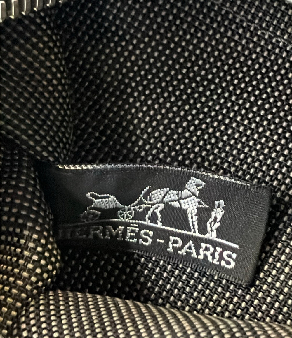 HERMES リュック エールライン エールライン レディース エルメス