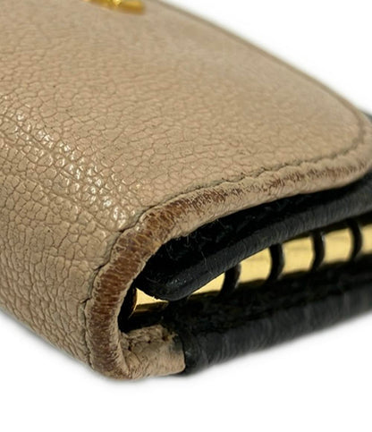 ミュウ ミュウ 6連キーケース レディース Miu Miu