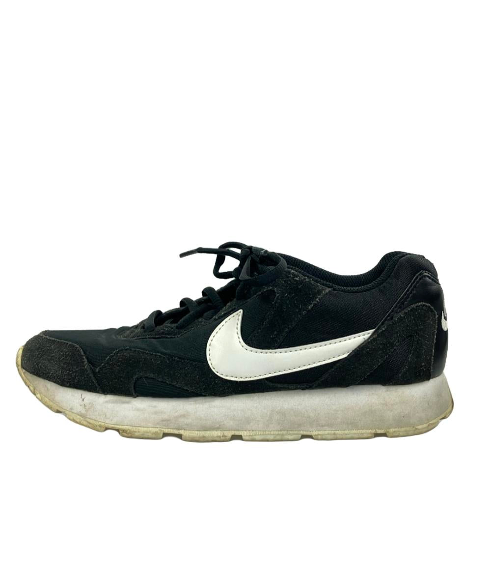 ナイキ ローカットスニーカー DELFINE AQ2230-001 レディース SIZE 24 (L) NIKE