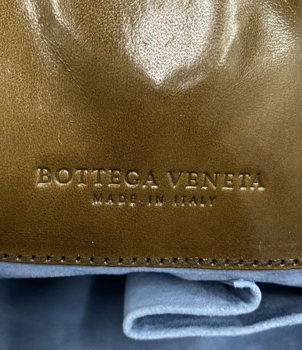 BOTTEGA VENETA ショルダーバッグ イントレチャート レディース ボッテガ・ヴェネタ