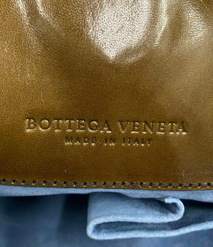 BOTTEGA VENETA ショルダーバッグ イントレチャート レディース ボッテガ・ヴェネタ