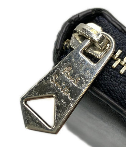 Paul Smith コインケース キーリング付き メンズ ポール・スミス