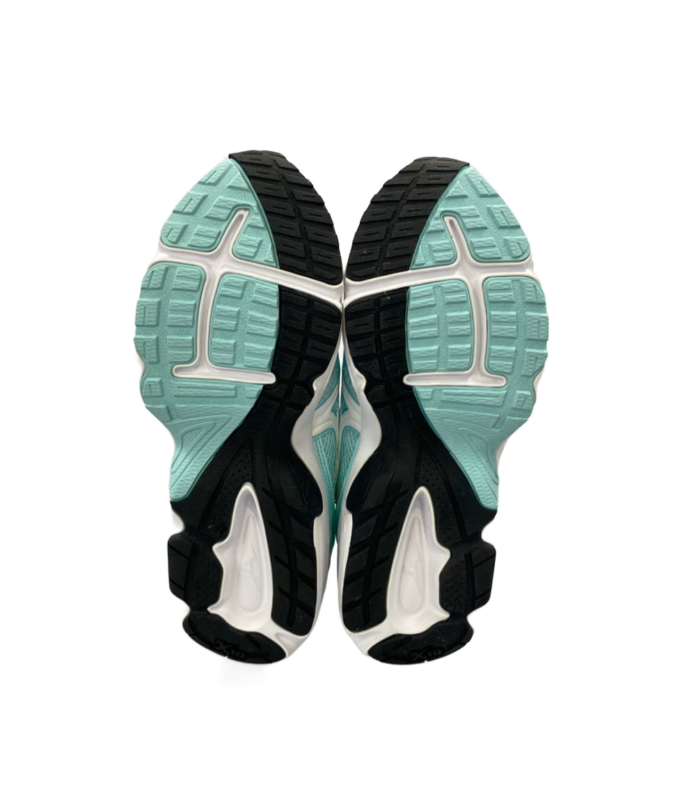 美品 Mizuno ローカットスニーカー レディース SIZE 24.0 ミズノ