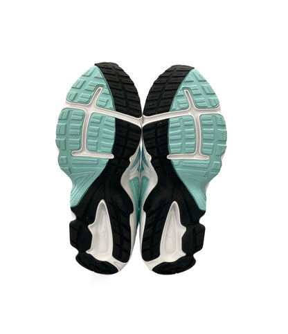 美品 Mizuno ローカットスニーカー レディース SIZE 24.0 ミズノ