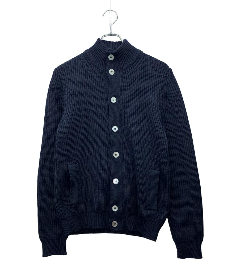 ZANONE 長袖カーディガン メンズ SIZE 50 (L) ザノーネ