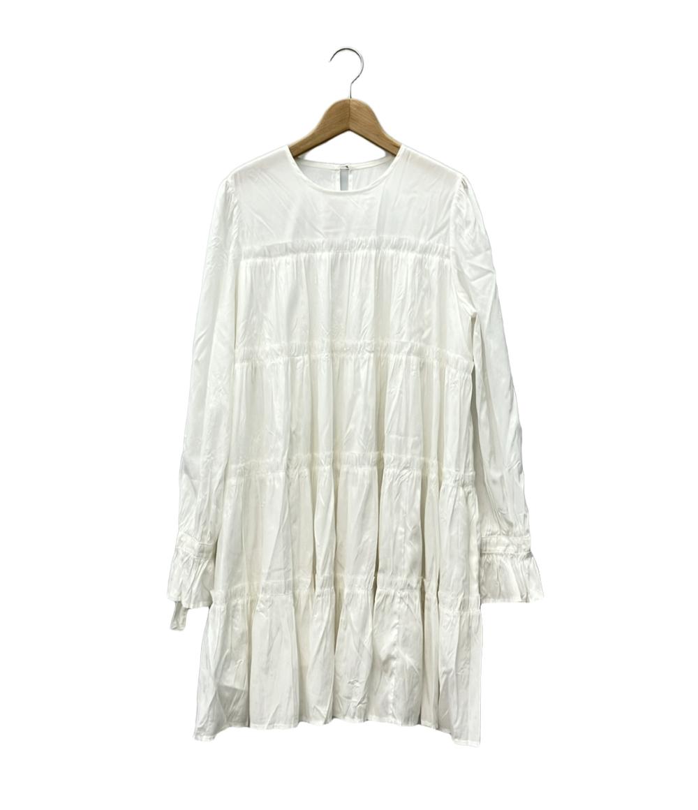 エリー 長袖ワンピース レディース SIZE F (M) Ellie