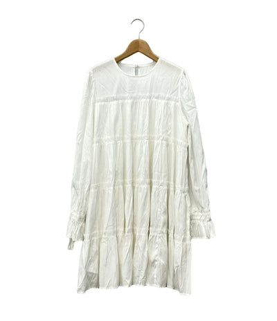 エリー 長袖ワンピース レディース SIZE F (M) Ellie