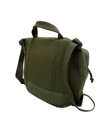 美品 WILDTHINGS ショルダーバッグ 斜め掛け メンズ ワイルドシングス