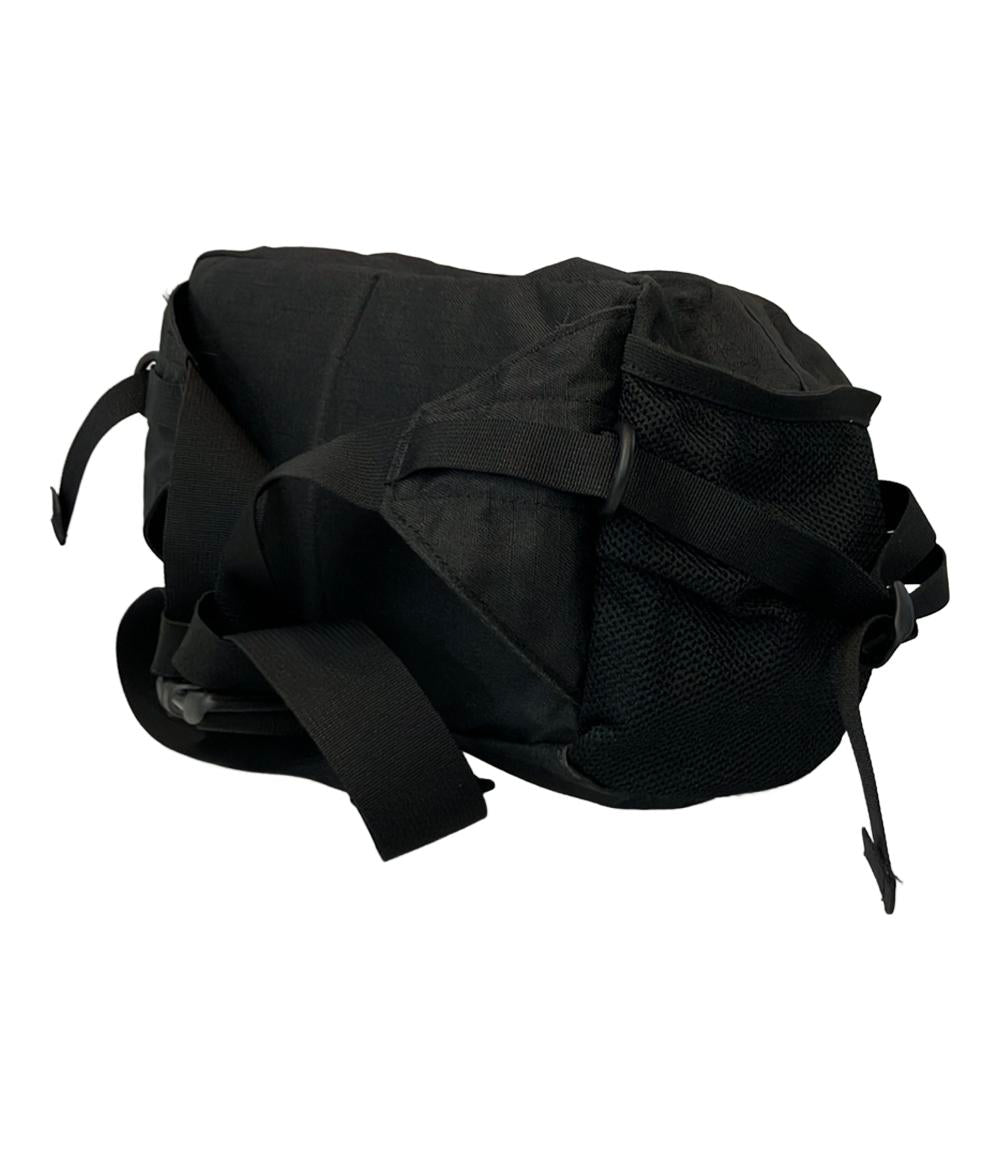 美品 THE NORTH FACE ボディバッグ ウエストバッグ ウエストポーチ メンズ レディース ザ・ノースフェイス
