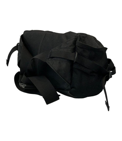 美品 THE NORTH FACE ボディバッグ ウエストバッグ ウエストポーチ メンズ レディース ザ・ノースフェイス