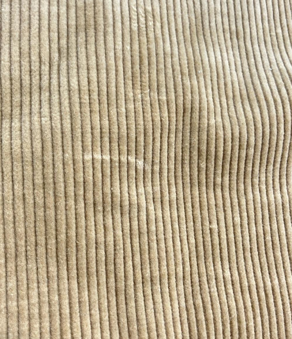 EDWIN コーデュロイジャケット メンズ SIZE 3Large 26inch エドウィン