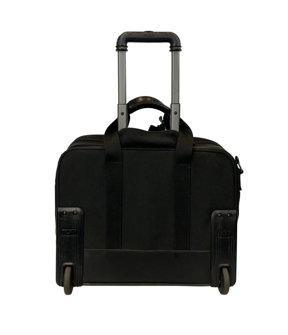 TUMI キャリーバッグ 26103DH メンズ トゥミ – Rehello by BOOKOFF