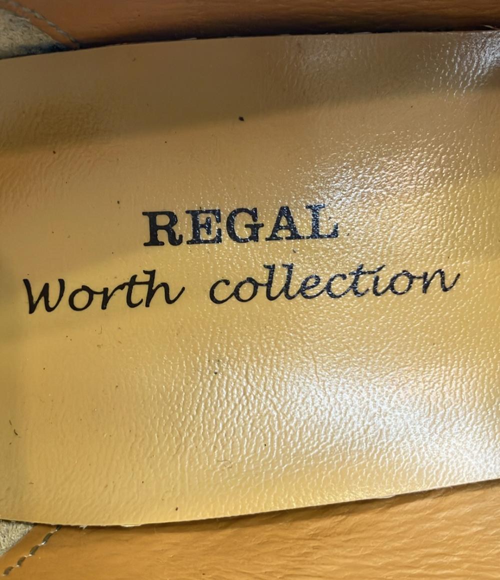 REGAL Worth collection タッセルローファー メンズ SIZE 26 1/2 リーガル ワースコレクション