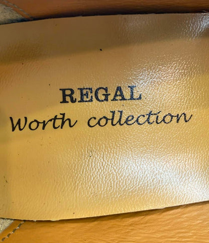 REGAL Worth collection タッセルローファー メンズ SIZE 26 1/2 リーガル ワースコレクション