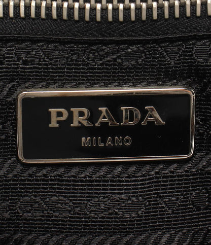 PRADA トートバッグ ショルダーバッグ 肩掛け ナイロン BR4371 レディース プラダ
