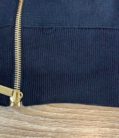 THOM BROWNE ジャケット ニット POLO BOMBER JKT インポート MKJ076A-Y3007-415 メンズ SIZE 1 (S) トムブラウン