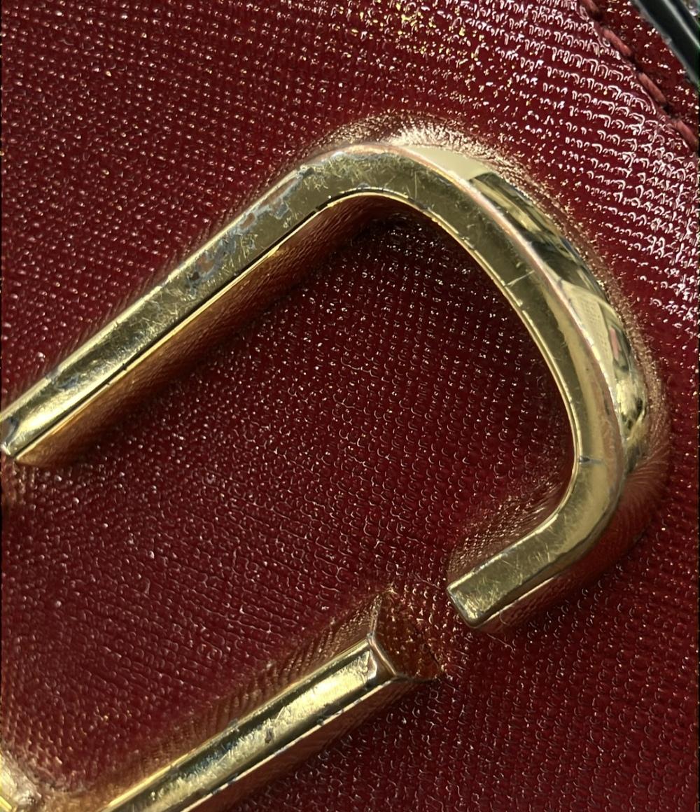 MARC JACOBS 二つ折り財布 レディース マークジェイコブス