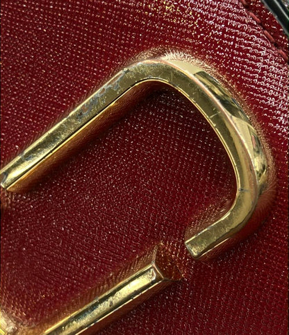 MARC JACOBS 二つ折り財布 レディース マークジェイコブス